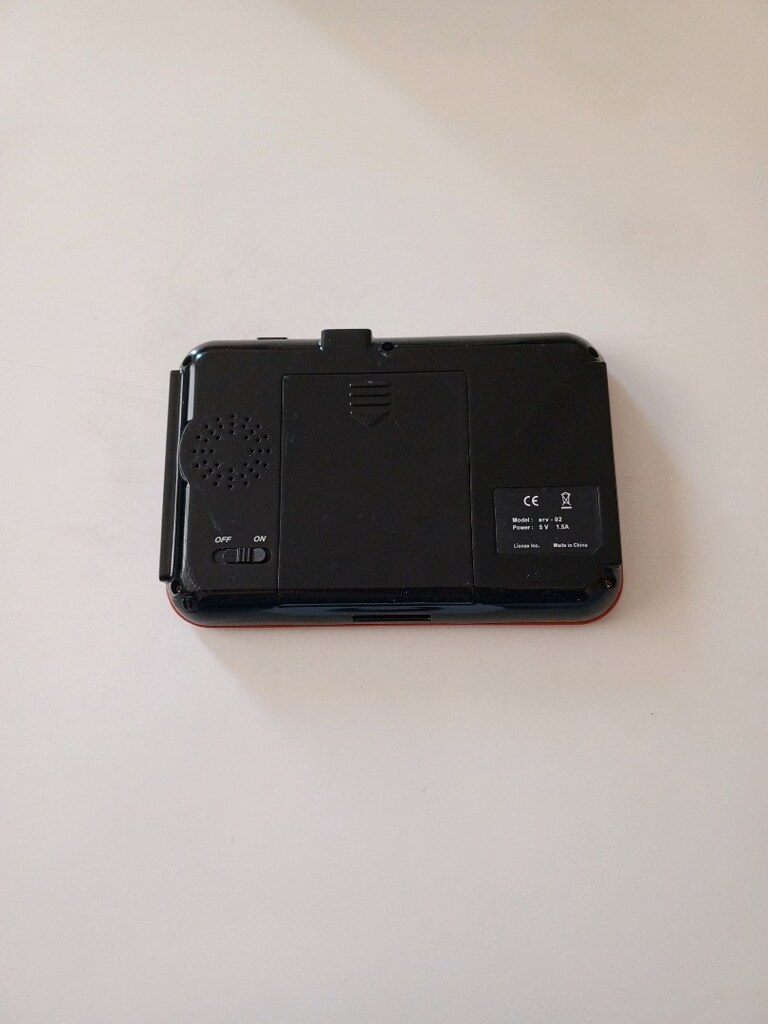 Arvento arv-02 multimedya cihazı - 4