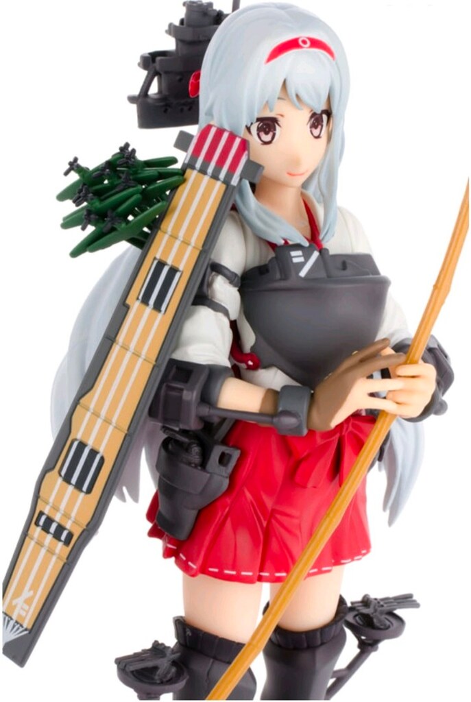 Shoukaku Special - 8
