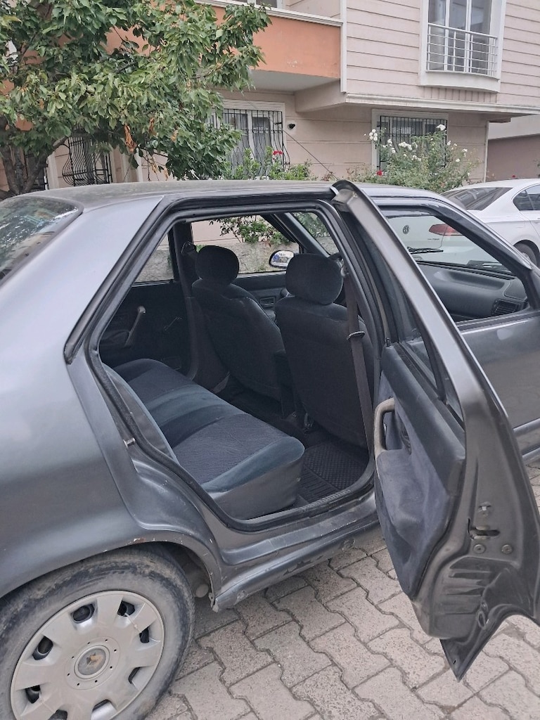 1998 model 1.6 enjeksiyonlu - 12