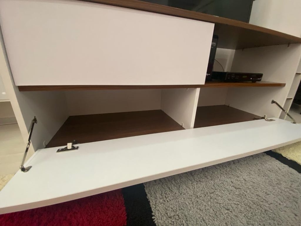Tv ünitesi - 2