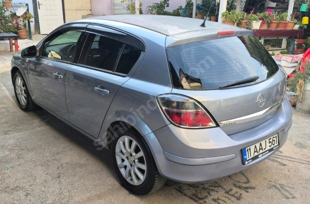 Sahibinden 2011 OPEL ASTRA 1.4 ESSENTIA HB BENZİN + LPG - 9