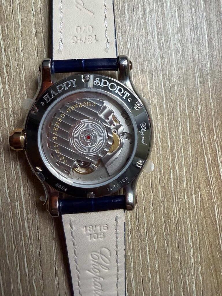 chopard saat - 6