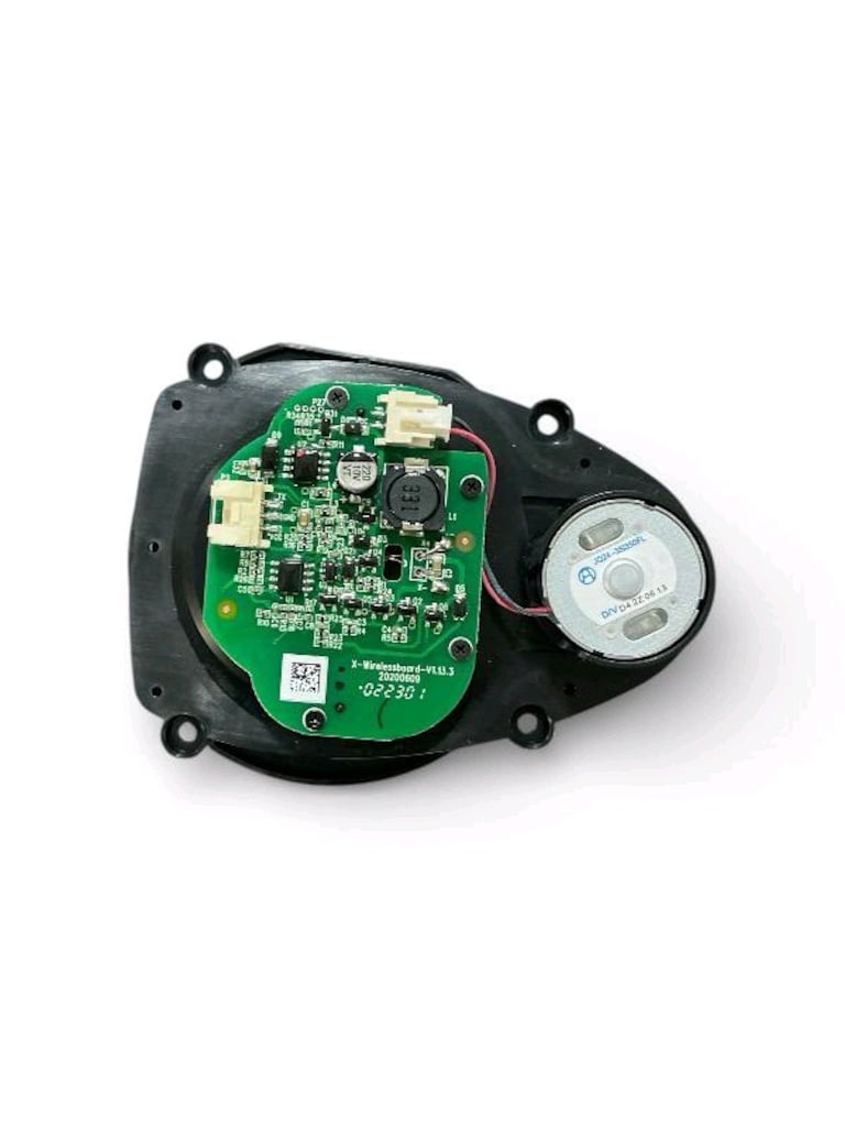 dreame d9max lidar orjinal parça - 2