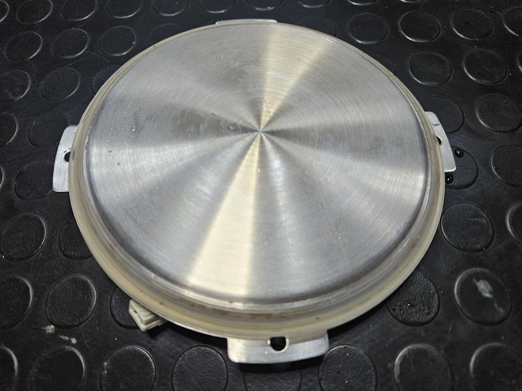 Arçelik K3284 Gurme Otomatik Çay Makinesi Yedek Parçaları - 7