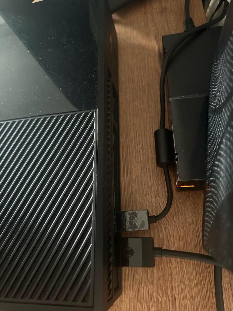 Xbox One 500 GB - 5