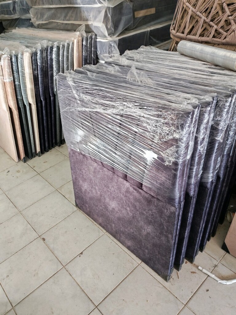 Baza Başlık Yatak - 3