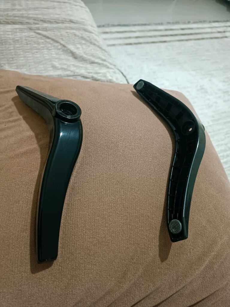 Vestel Telefunken TV ayak standı - 2
