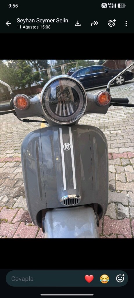 motorsiklet - 7