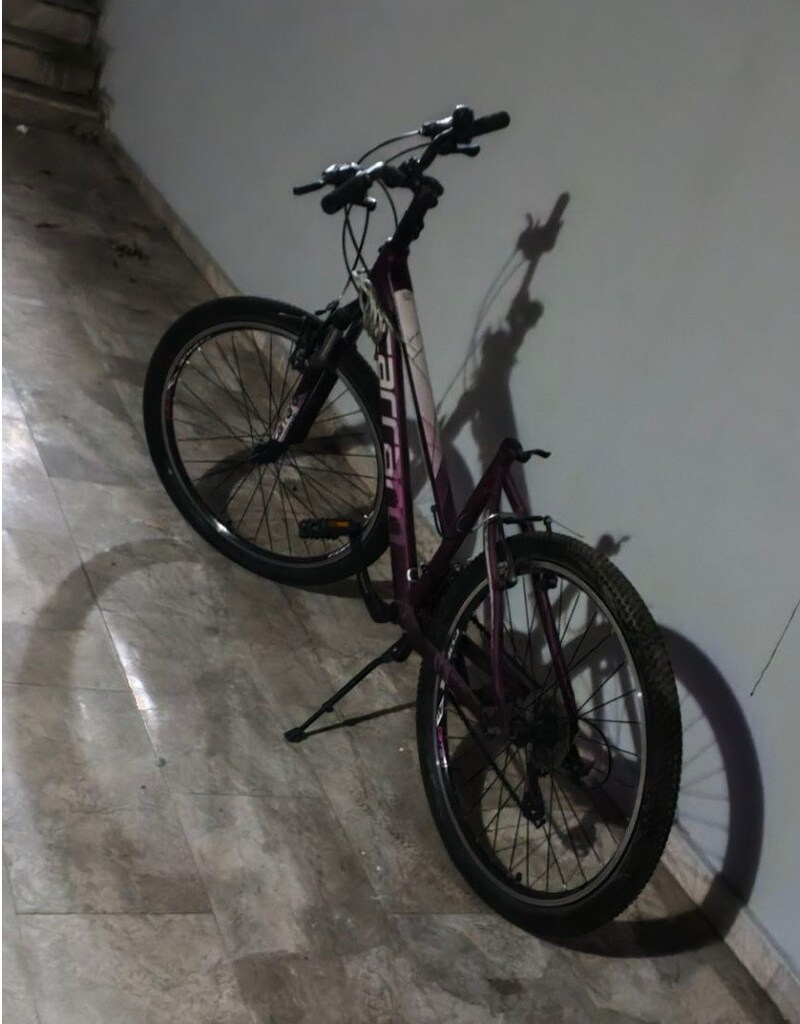 Carraro Bisiklet ( sıfır ayarında) - 4