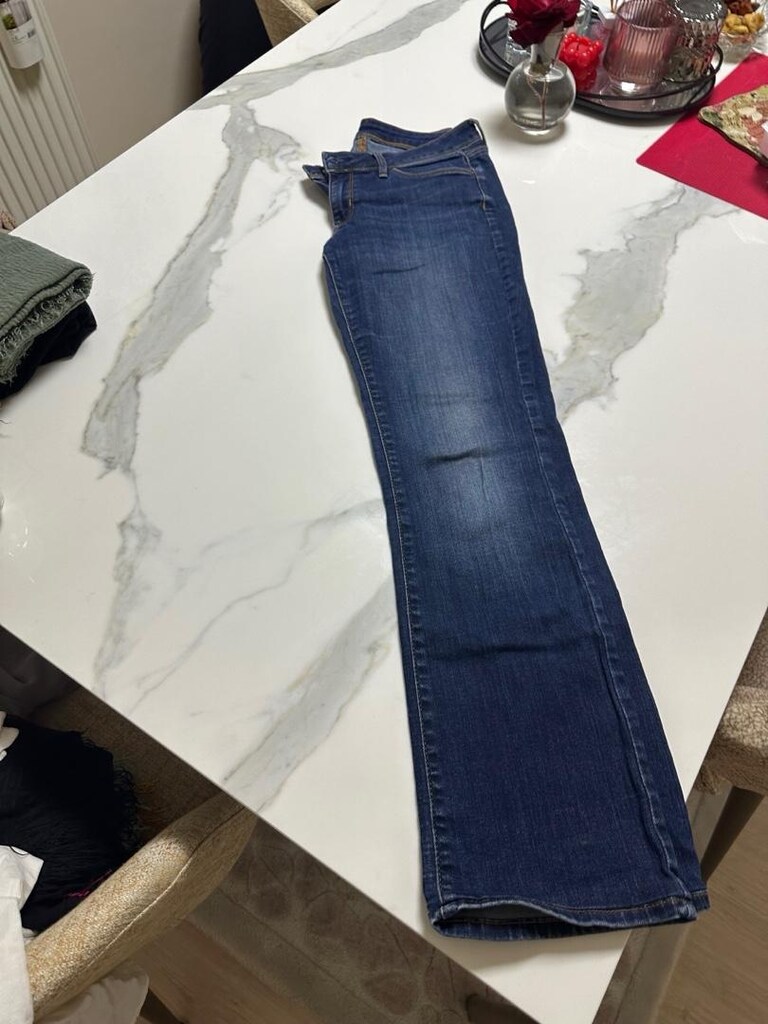 kot pantolon - 2