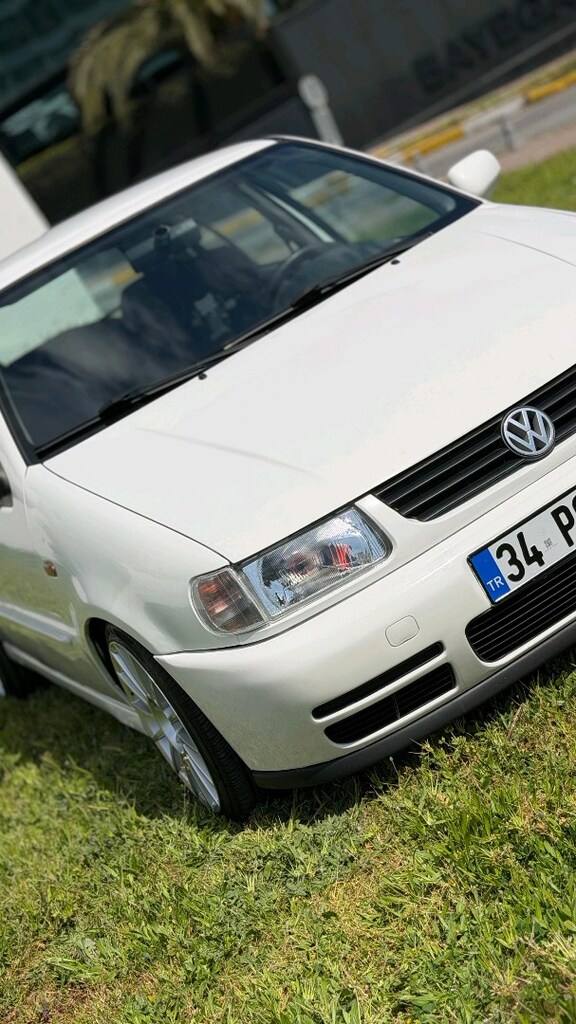 98 polo 6n kilimalı - 5