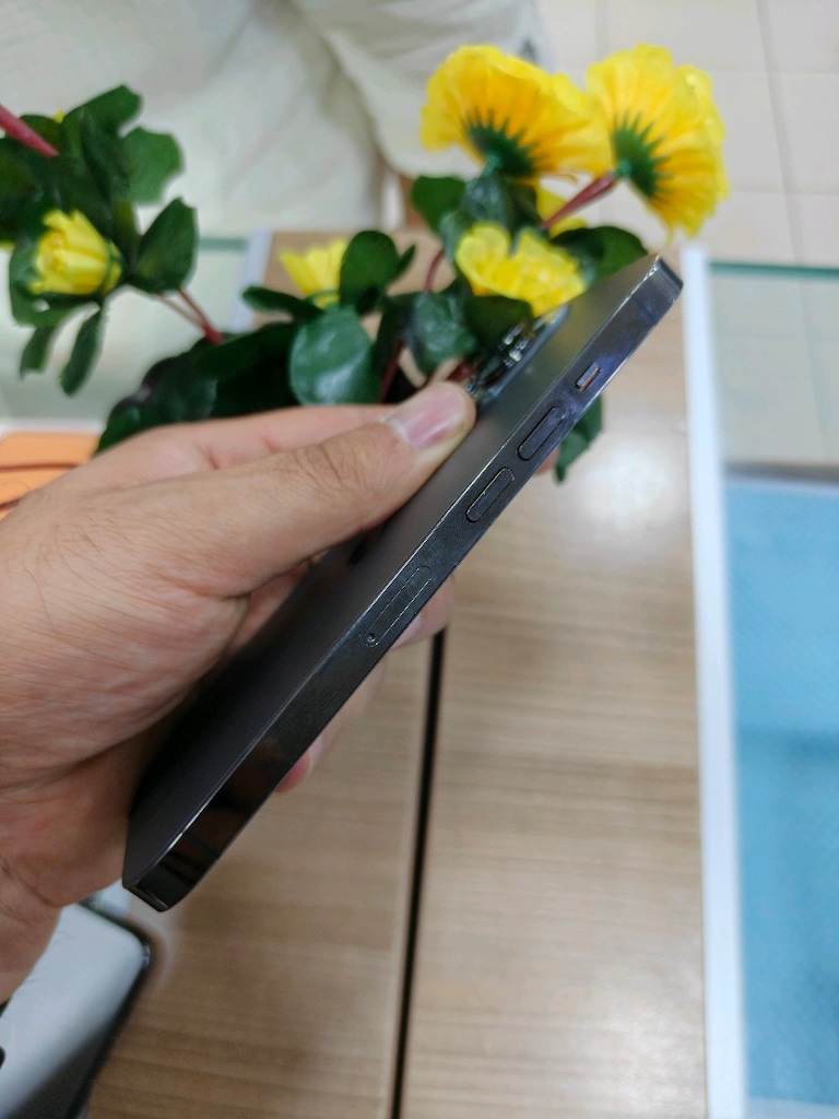 İPHONE 13 PRO ÇOK TEMİZ - 3