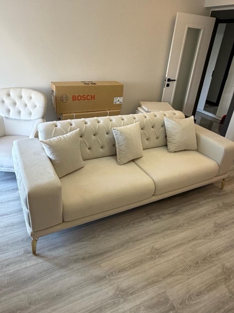Salon Takımı - 10
