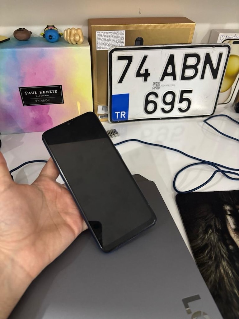 OPPO A9 2020 - 3