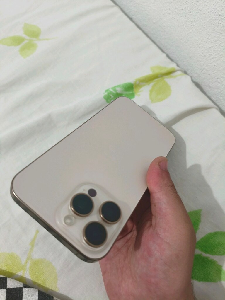 İPHONE 16 PROMAX ÇİZİKSİZ FİZİKİ ÇİFT SİM - 11