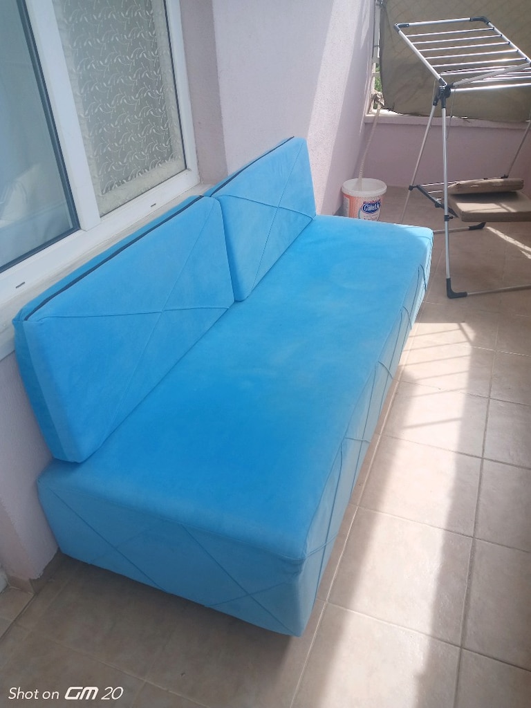 küçük kanepe - 3