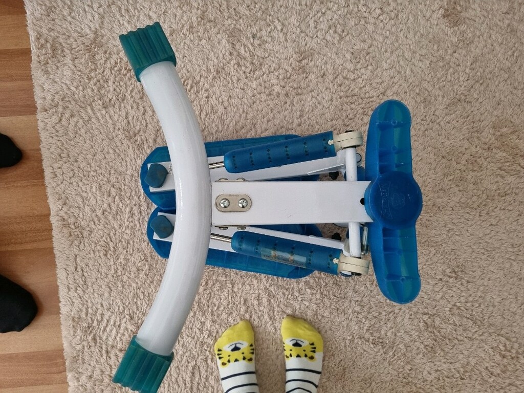 stepper - 3