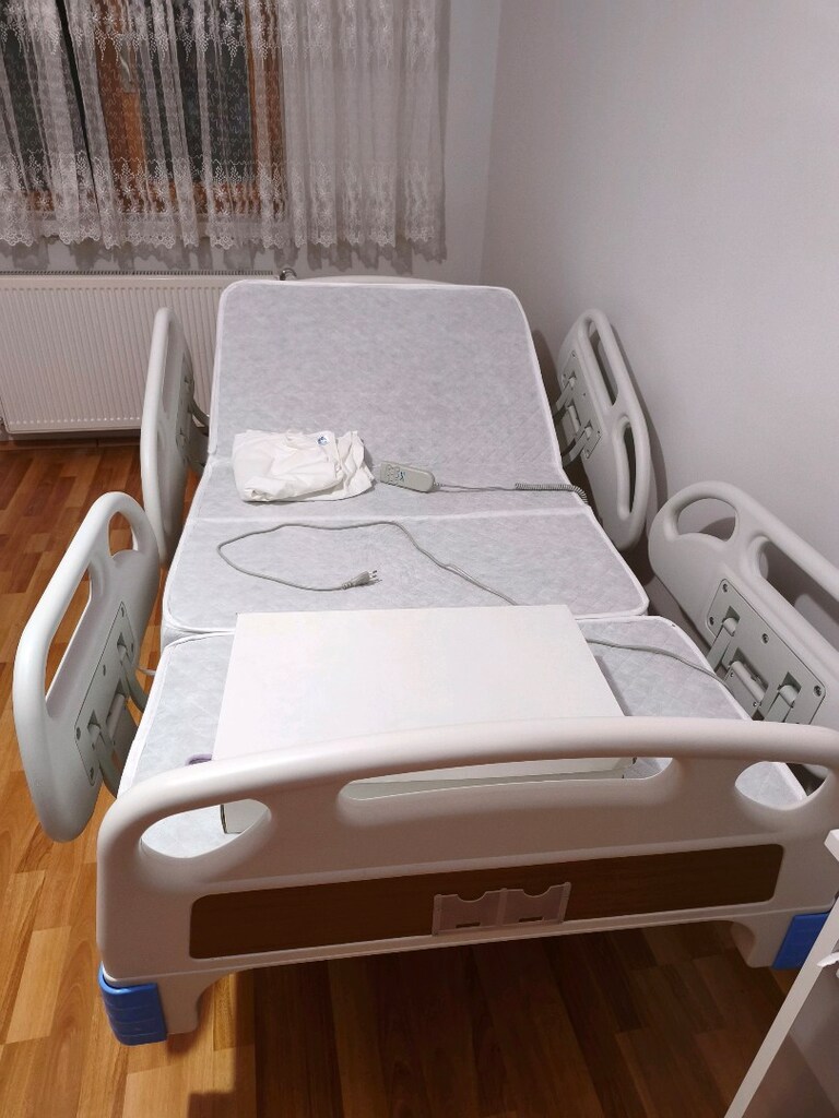 tek kişilik yatak - 2