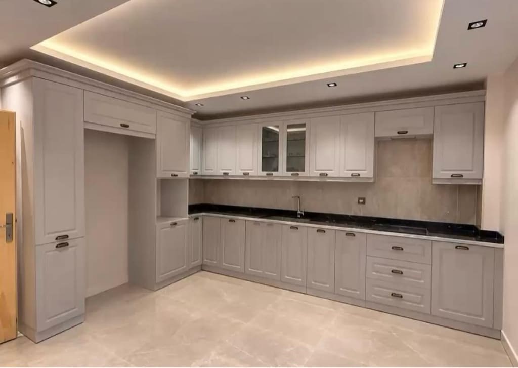 mutfak dolabı - 4
