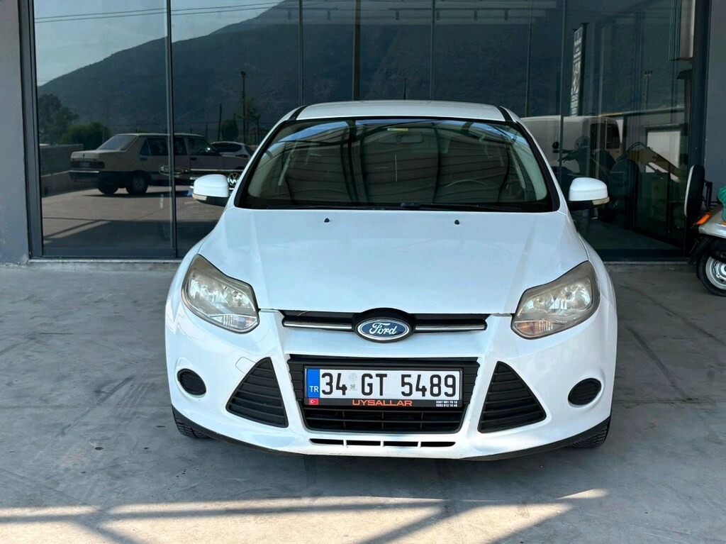 2012 Model, Dizel - 3
