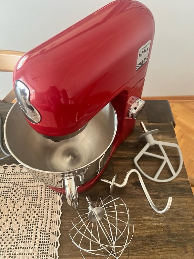 Kenwood Mutfak Şefi - 3