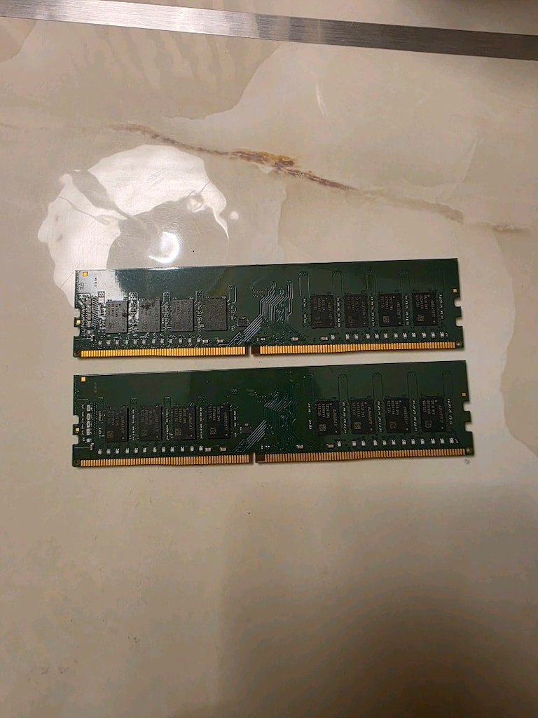 Kingston RAM Modülleri - 2