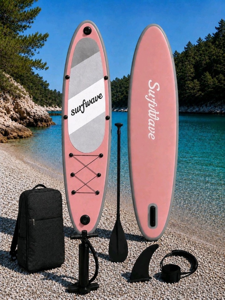 sup paddel sıfır ürün - 2