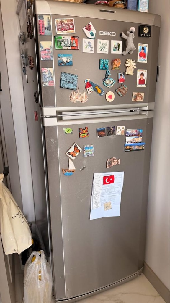 beko buzdolabı, Bosch bulaşık makinası ve ankastre set - 2