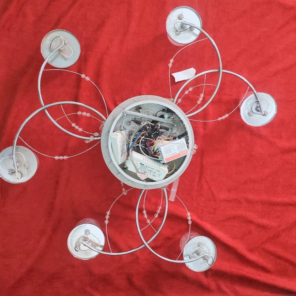 Avize 6 lı - 6