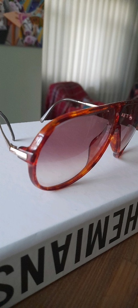 CARRERA Orjinal C-Vısıon 400 - 2