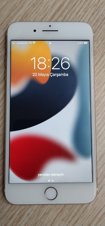 IPHONE 7 PLUS KAYITLI SORUNSUZ TELEFON - 3