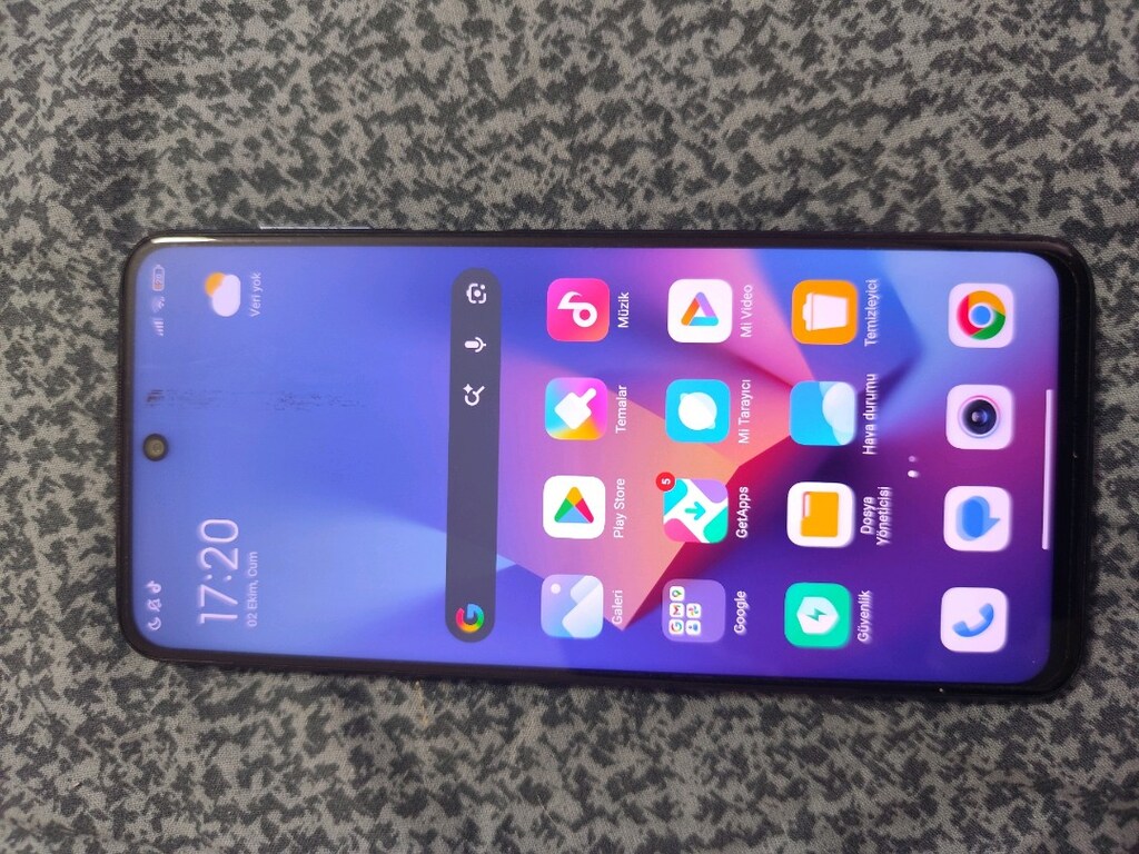Redmi Note 9 Pro Tr - 2