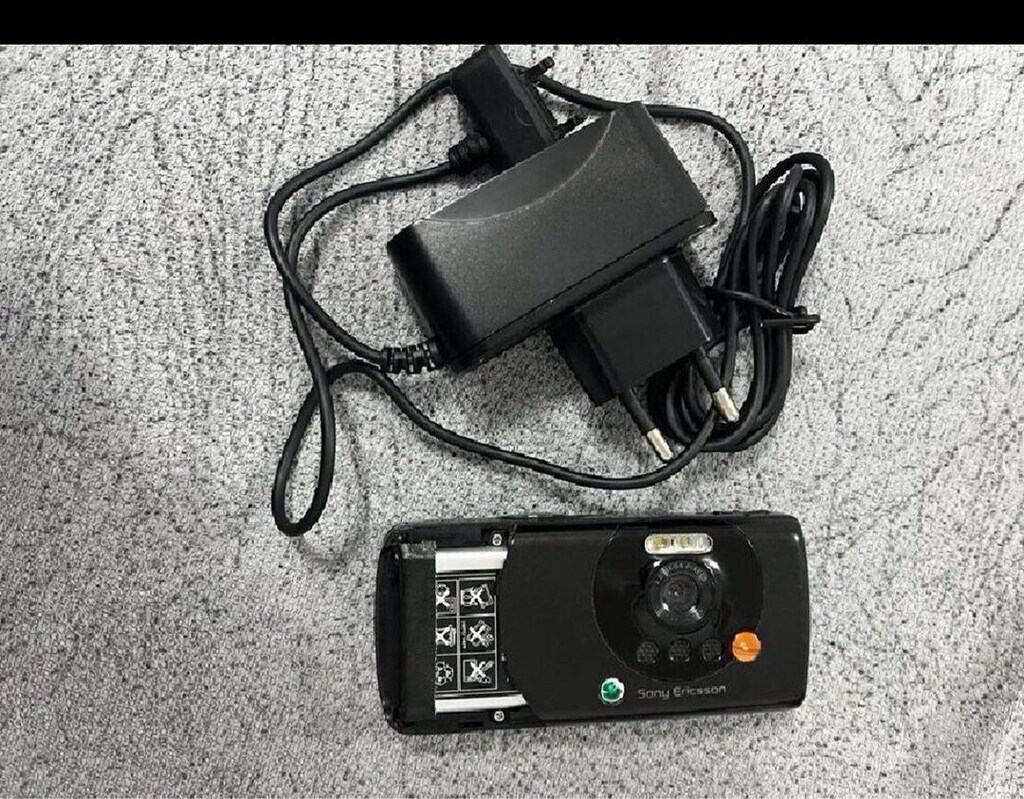 SONY ERİCSON - 2