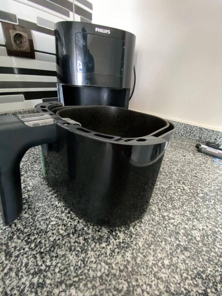 philips airfryer - 3