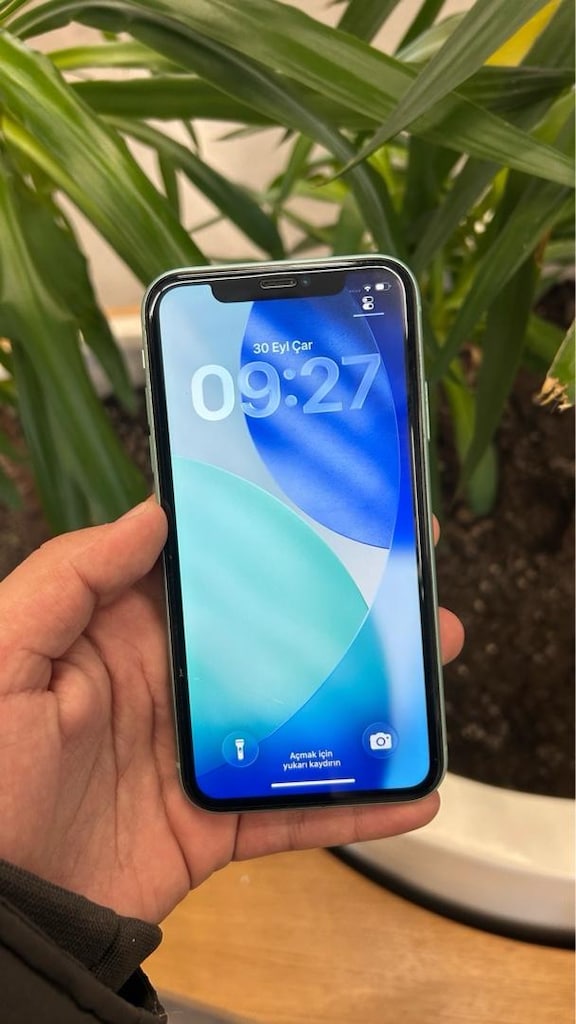 iPhone 11 64Gb acilll - 2