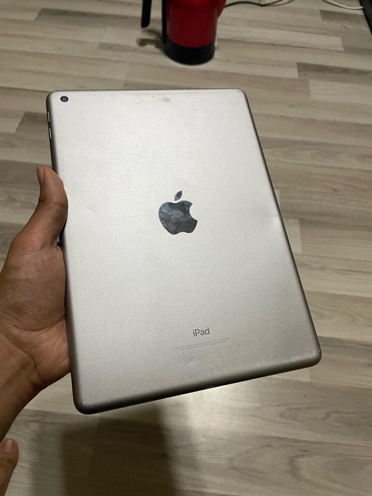 iPad 5. Nesil 32Gb! uygun - 3