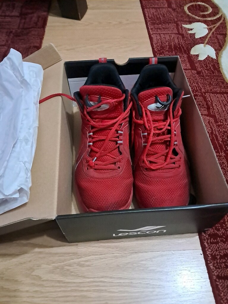 Lescon Galaxy 2 basketbol ayakkabı