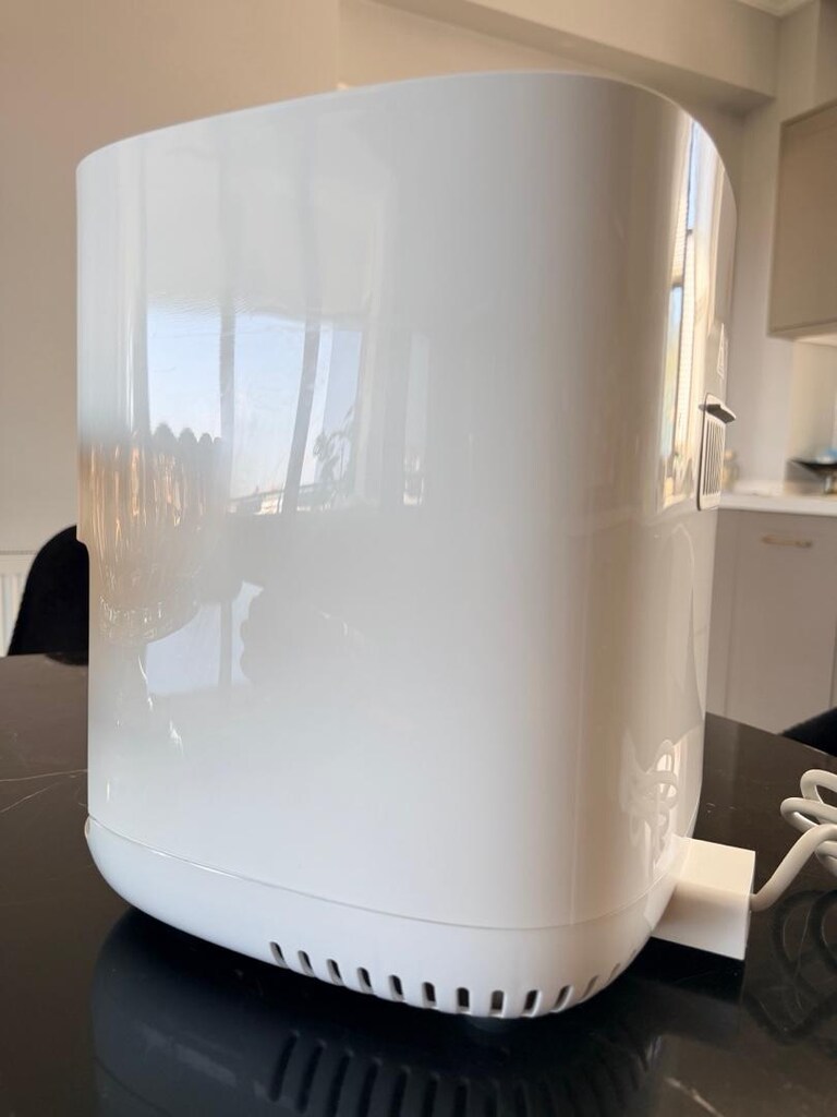 xiaomi airfryer - 6