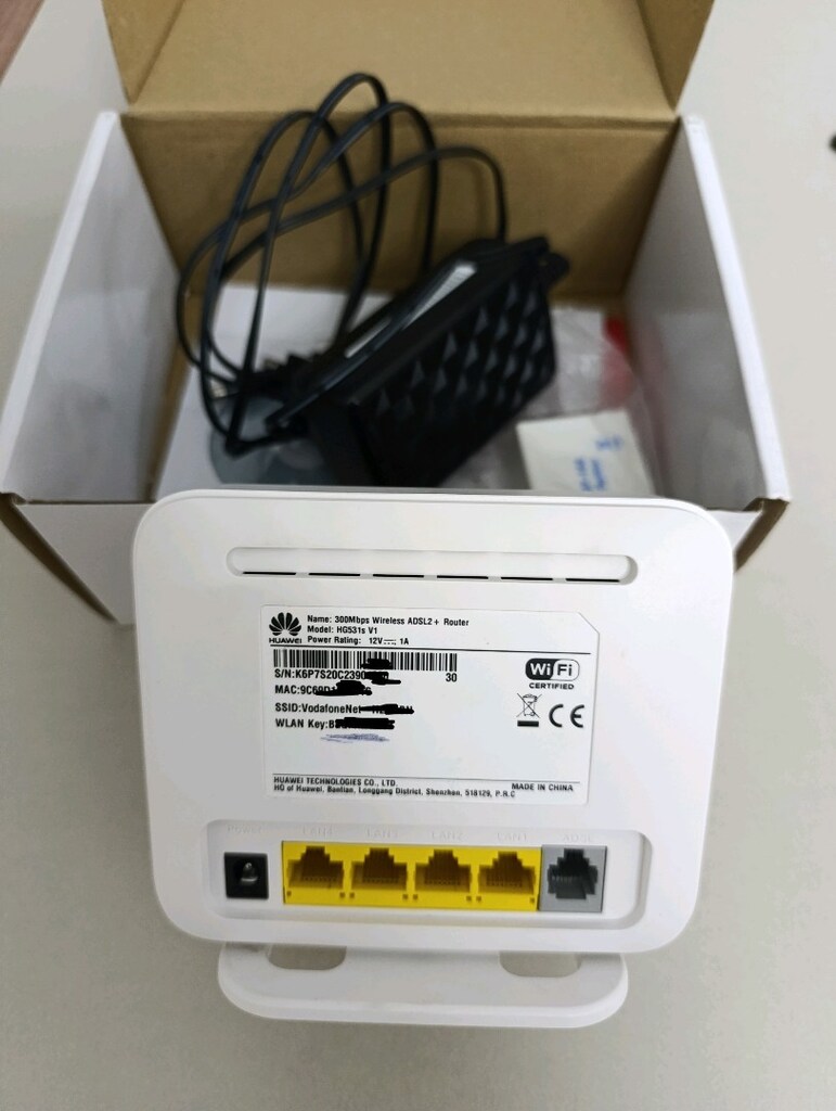 modem - 4