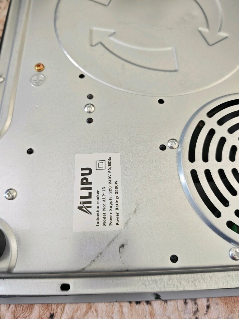 elektrikli ocak - 3