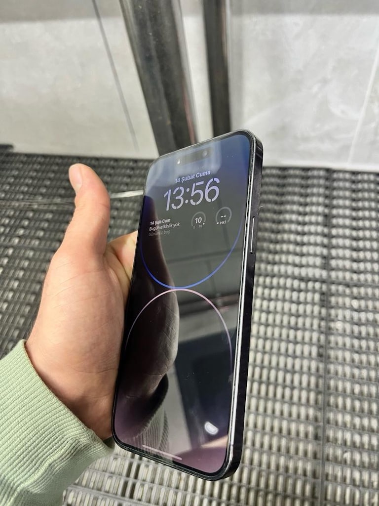 İphone 14 Pro Max YD - 7