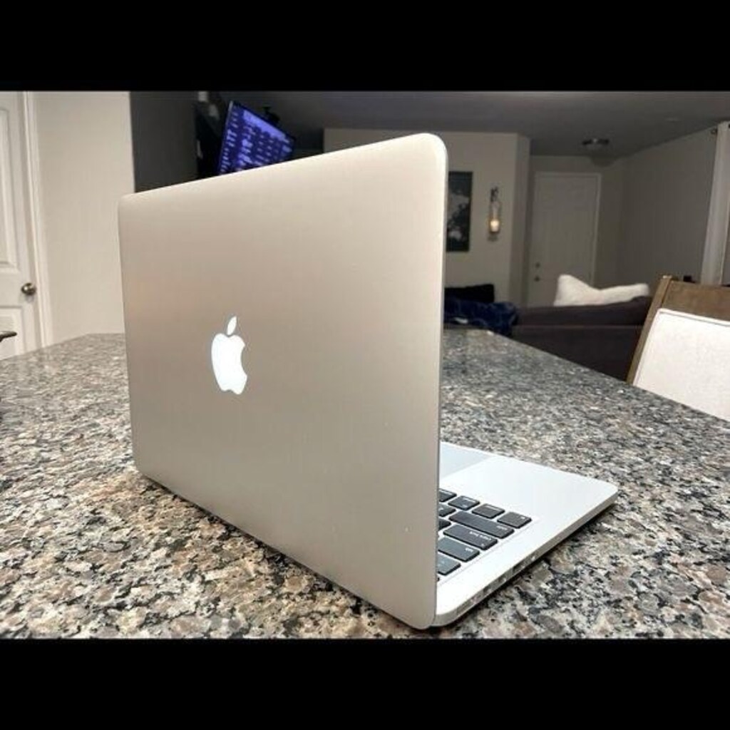 MACBOOK AİR 256Gb İNTEL CORE İ5 HATASIZ TERTEMİZ ORJİNAL UYGUN - 3