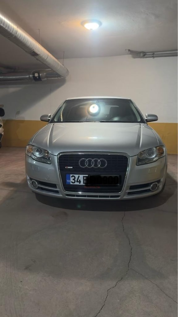 2.0 tfsi quattro temiz full bakımlı - 10