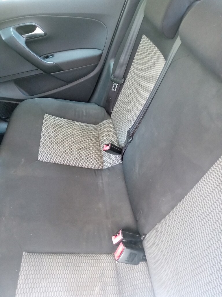 Düşük km VW polo1.2tdi - 8