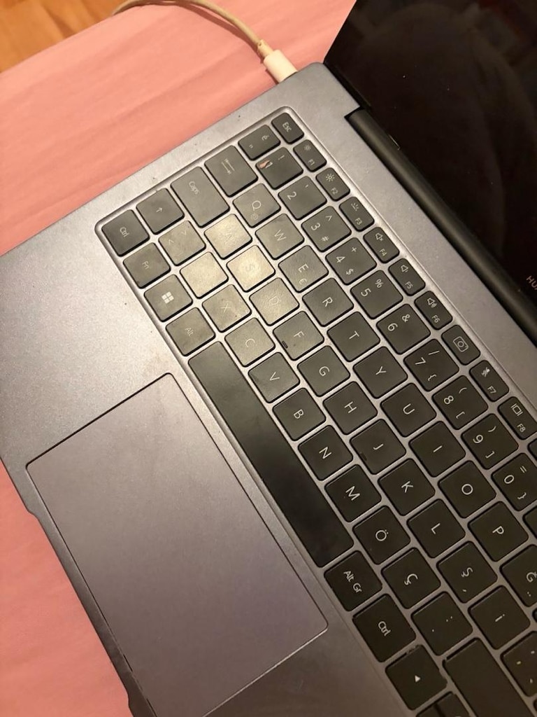 HUAWEİ MATEBOOK 14. NESİL İ5 2024 - 2