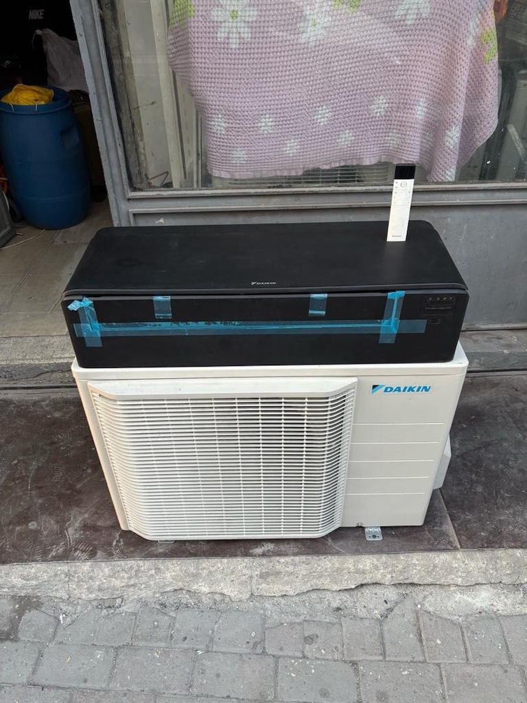DAİKİN STYLİSH KLİMA - 3