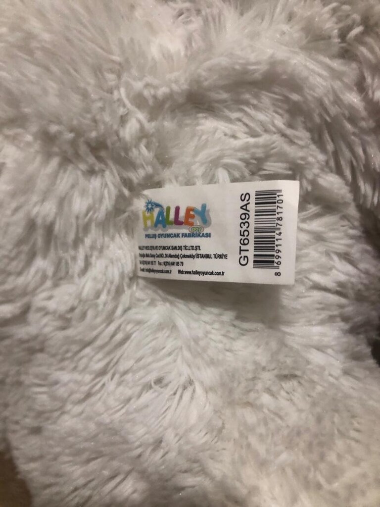 peluş oyuncak - 4