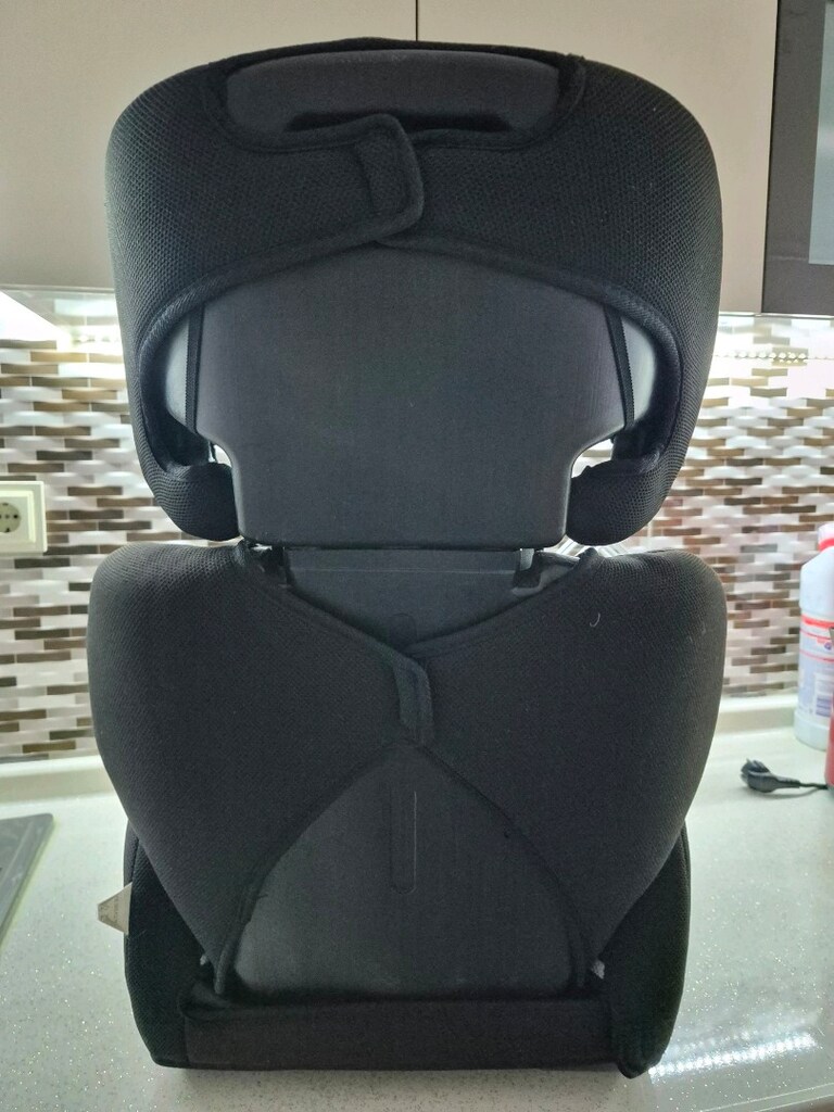 OTO ÇOCUK KOLTUĞU - 5