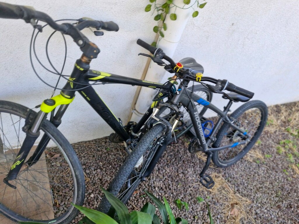 2 adet bisiklet - 3
