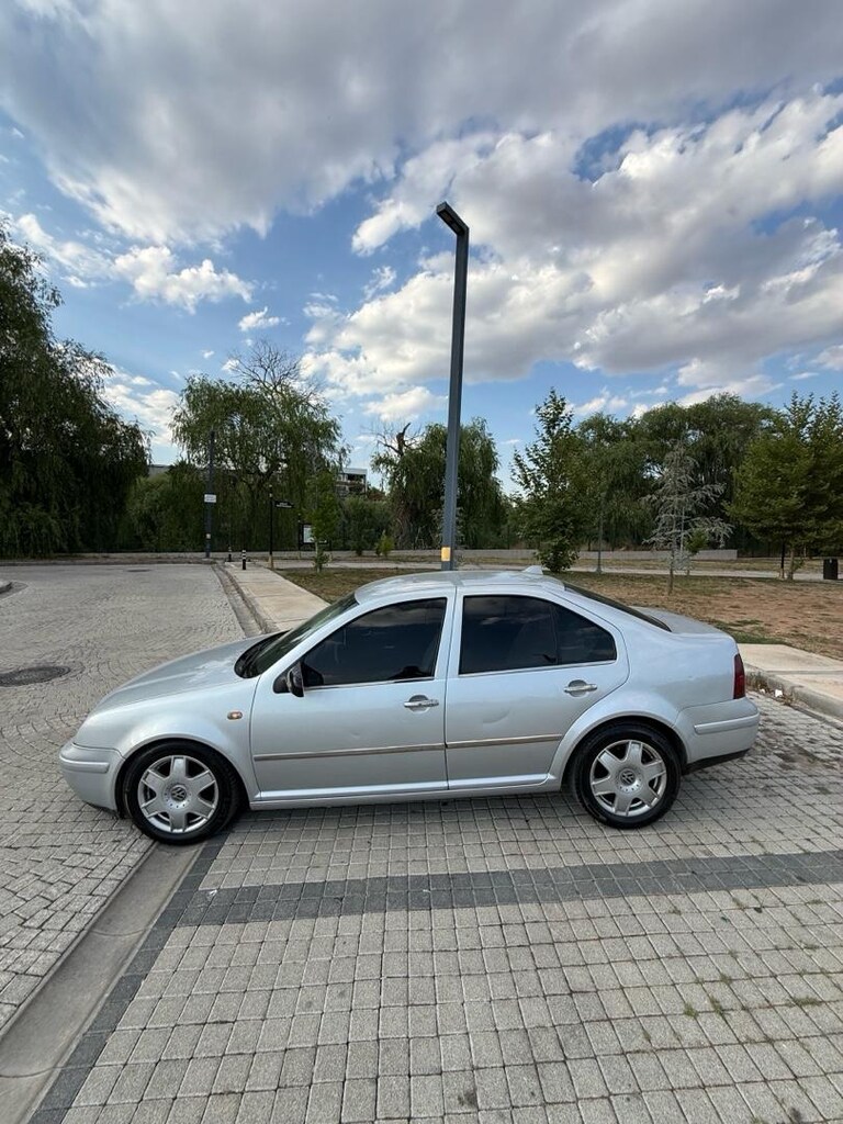 WV BORA 1.6 16v HATASIZ 2004 MODEL. - 3